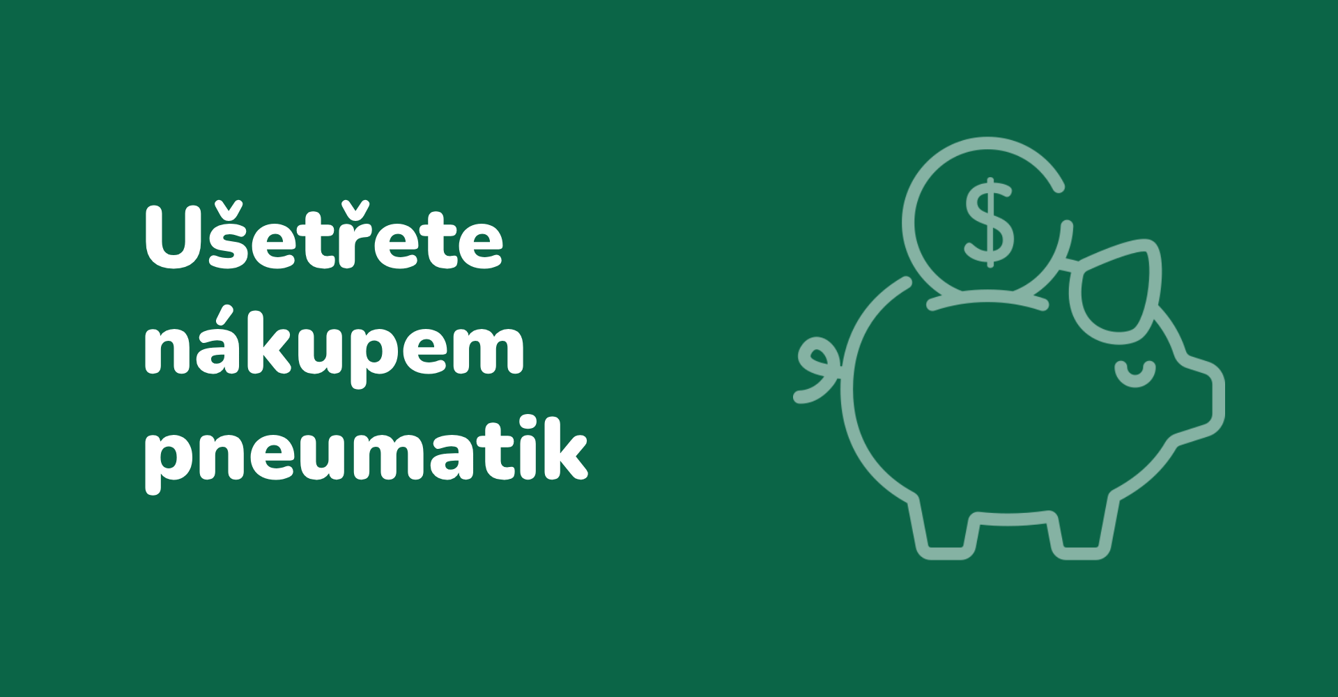 Chytrý nákup pneumatik