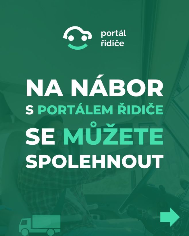 Zájemců o práci z oboru auto-moto a stavebnictví je víc než dost. Stačí jen vědět, kde a jak je oslovit. 🔎 Na Portálu...