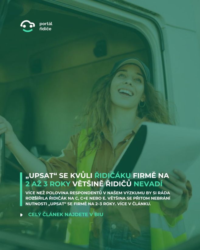 Pracovní trh se mění a někdy je potřeba se naučit něco nového, abyste na něm našli uplatnění, nebo se dostali k vyšší...