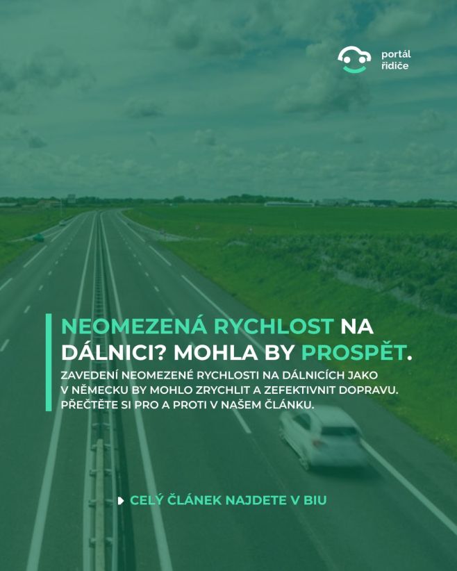Neomezená rychlost na dálnicích je dlouho diskutovaný pojem. 🛣 Zatím platí jen na dálnicích v Německu, ale jedná se o...